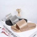 Obtenez 70% de rabais sur la nouvelle mode Dernier design en intérieur Sandales Sandales Chaussures Lady Femme Femme bon marché Femme Slipper Chaussures